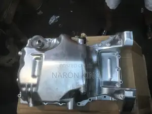 Honda Converters,Under Sump, Coolant and Engines and Gearbox