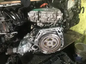 Honda Converters,Under Sump, Coolant and Engines and Gearbox