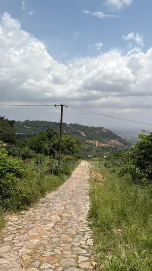 2 Acres of Titled Land on the Peaduase Aburi Road