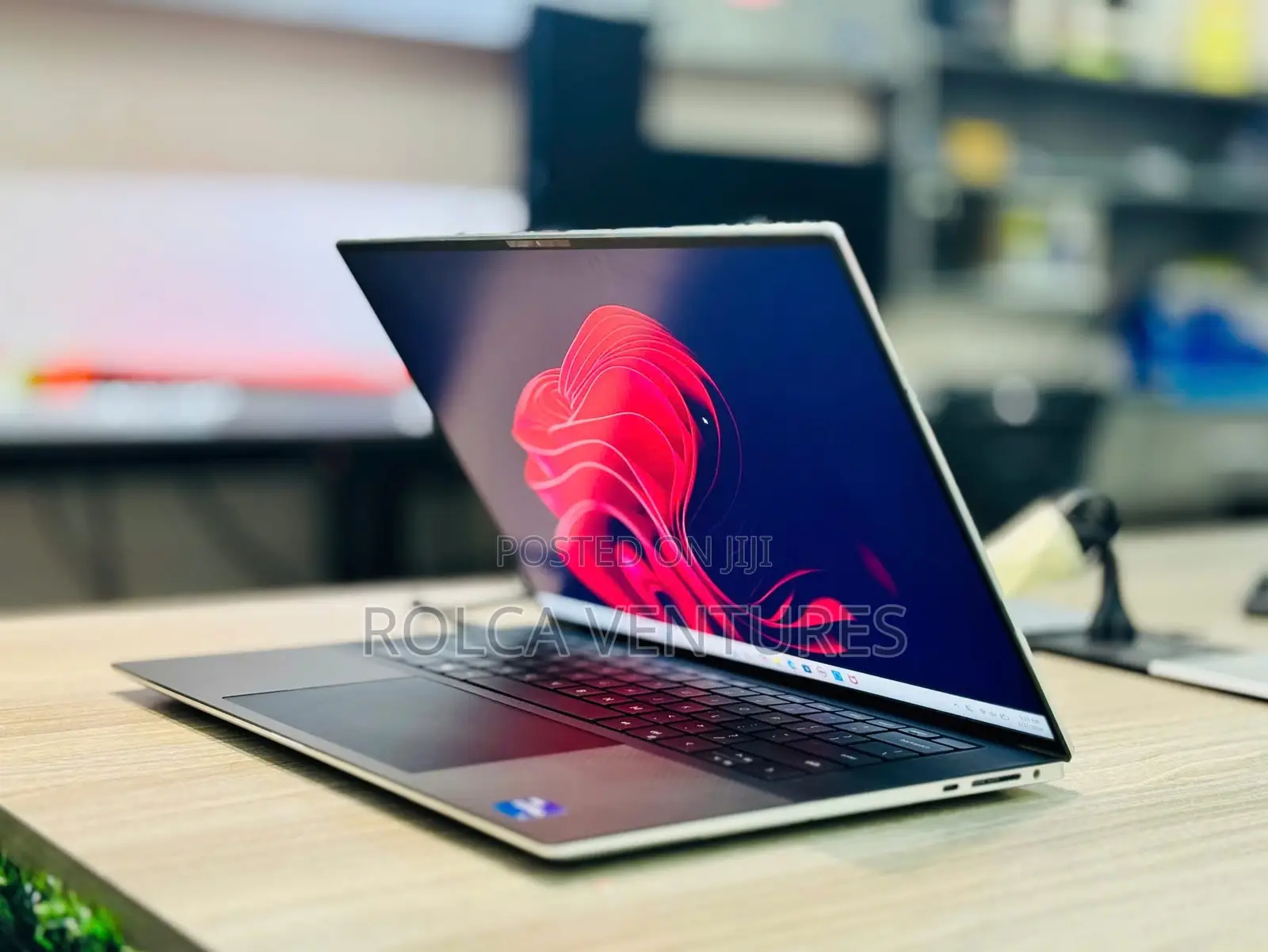 Laptop Dell XPS 15 9530 16GB Intel Core i5 SSD 512GB