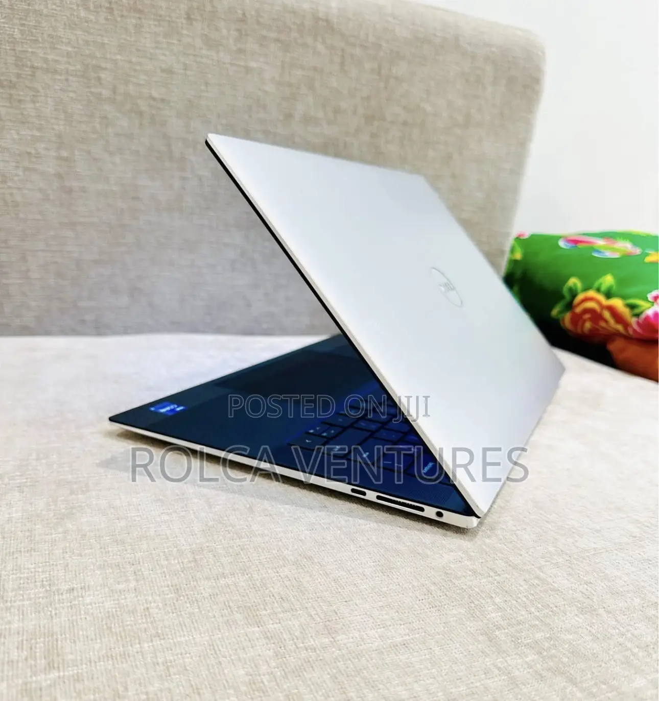 Laptop Dell XPS 15 9530 16GB Intel Core i5 SSD 512GB