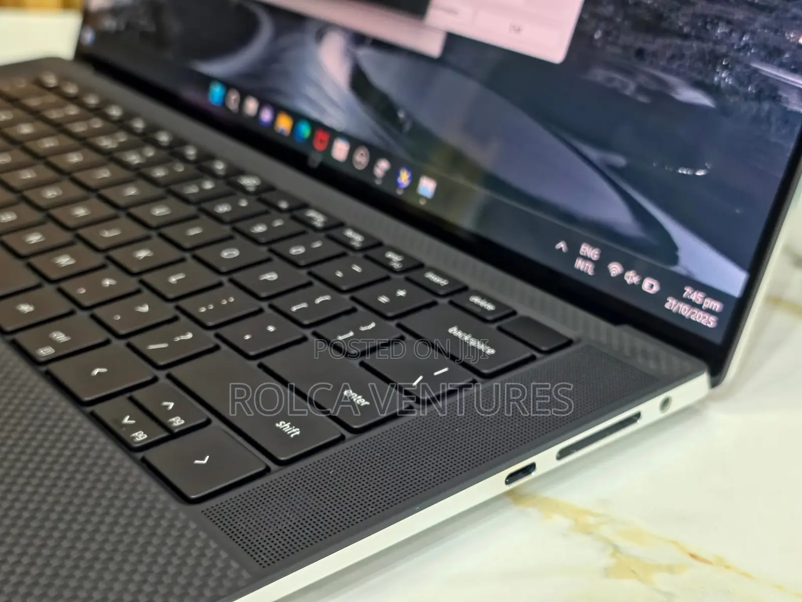 Laptop Dell XPS 15 9530 16GB Intel Core i5 SSD 512GB