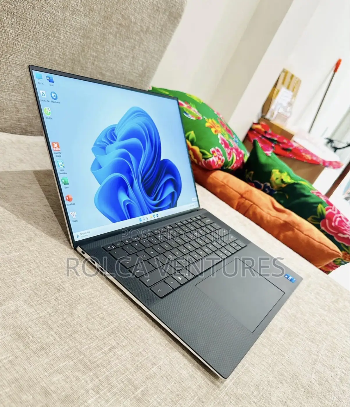 Laptop Dell XPS 15 9530 16GB Intel Core i5 SSD 512GB