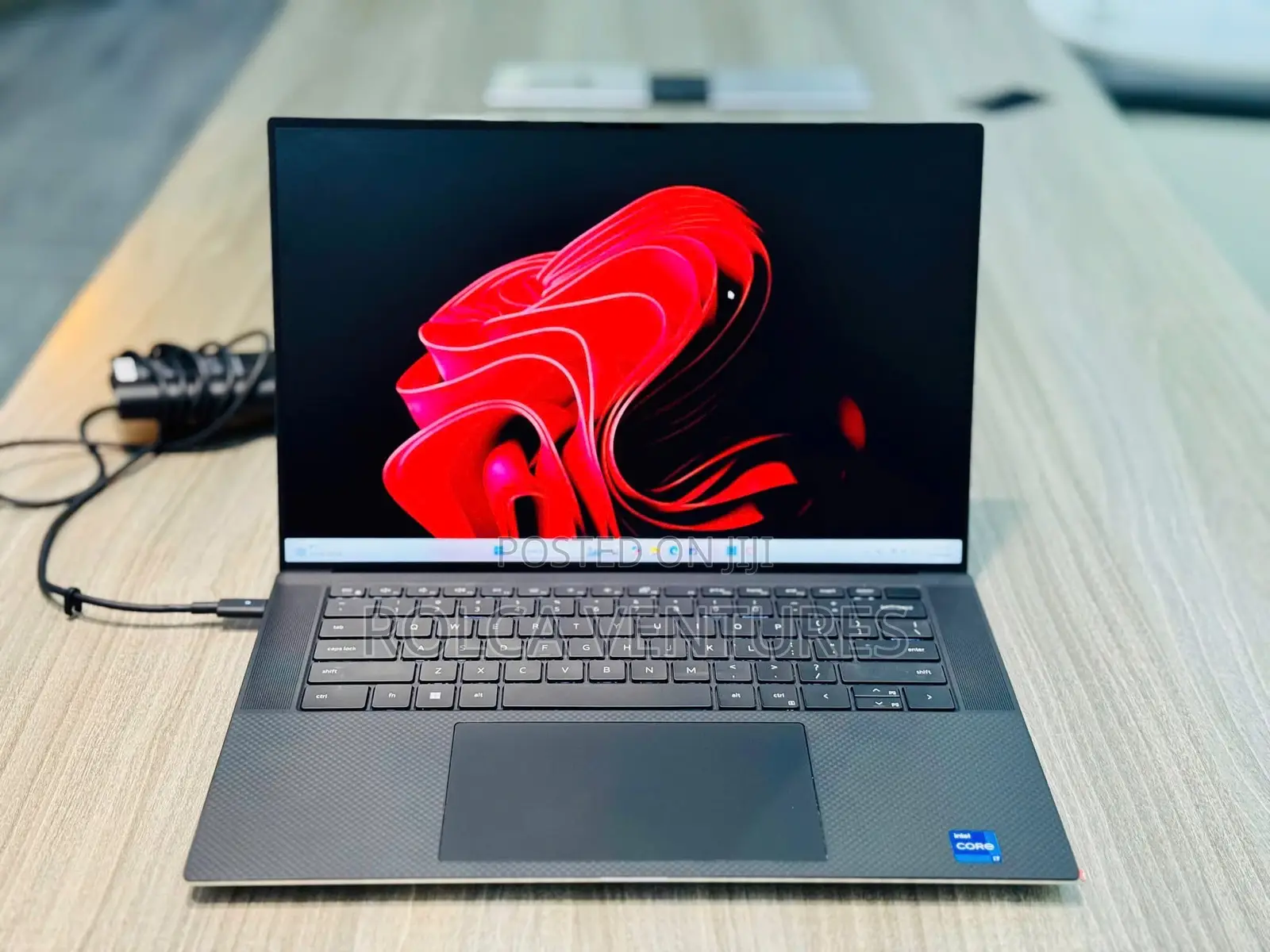 Laptop Dell XPS 15 9530 16GB Intel Core i5 SSD 512GB