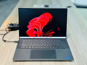 Laptop Dell XPS 15 9530 16GB Intel Core i5 SSD 512GB