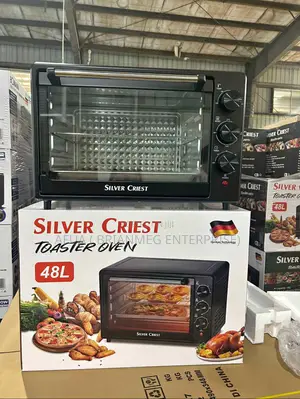 48lts Toaster Oven