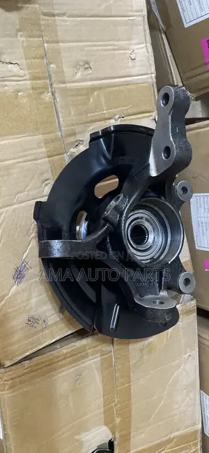 Elantra 2012 - 2015 Front Hub