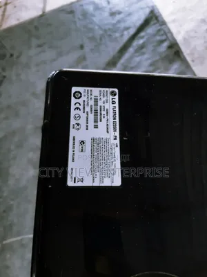 Lg 23 Inch Monitor