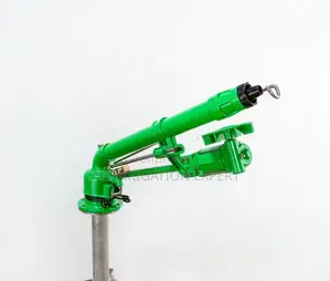 Rain Gun Sprinkler / Irrigation Gun 60m Radius
