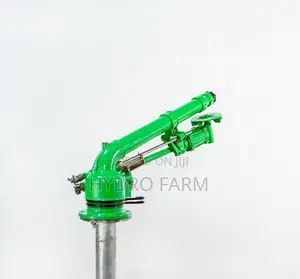 Rain Gun Sprinkler / Irrigation Gun 60m Radius