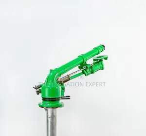 Rain Gun Sprinkler / Irrigation Gun 60m Radius