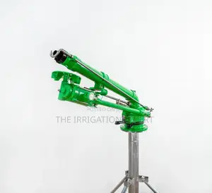 Rain Gun Sprinkler / Irrigation Gun 60m Radius