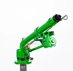 Rain Gun Sprinkler / Irrigation Gun 60m Radius
