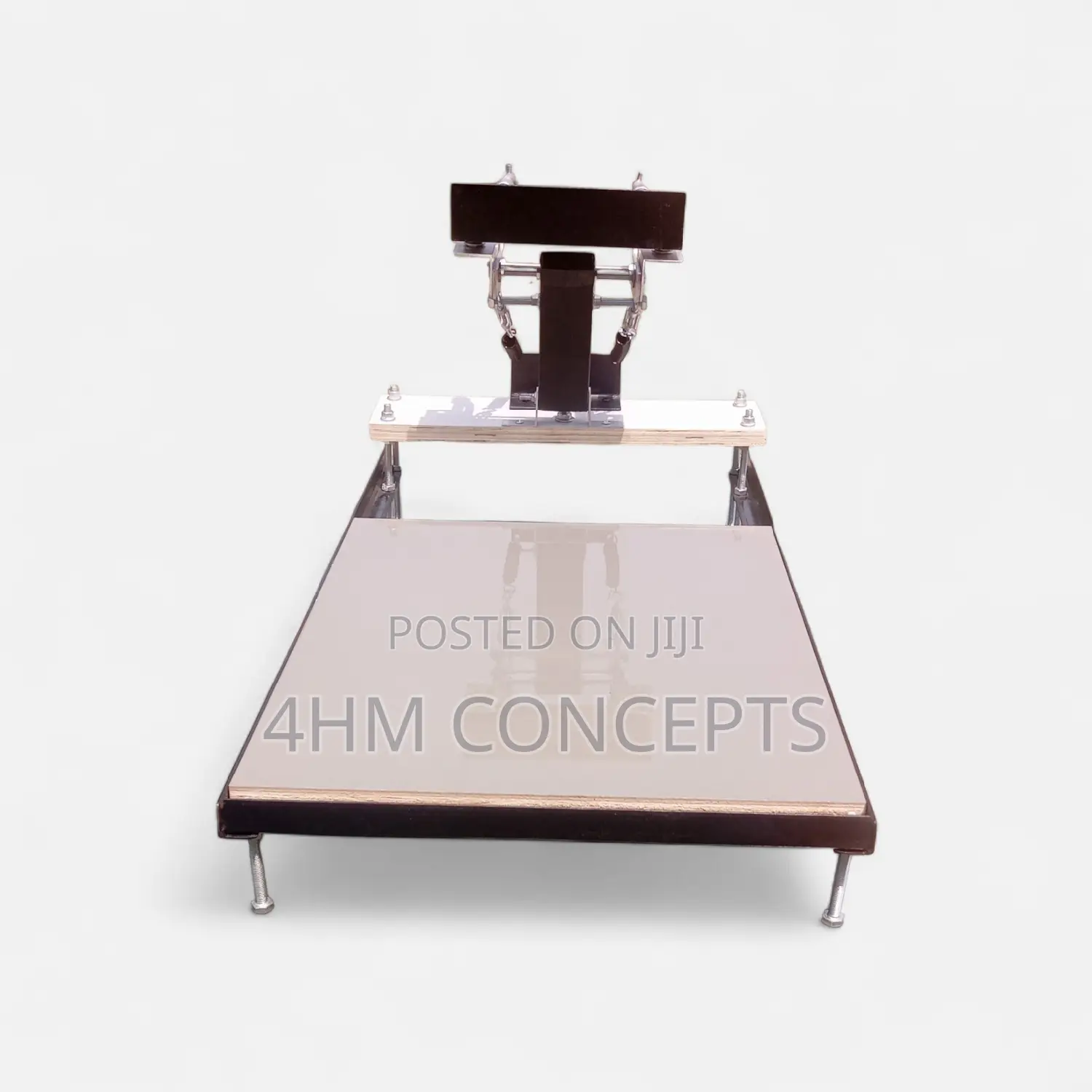 Polybag/Apron/Hankie [Screen Printing] Machines