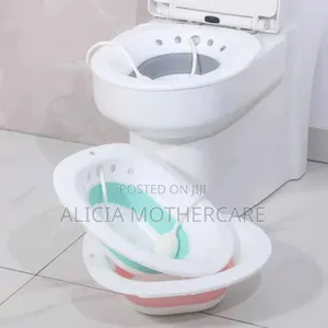 Postpartum Sitz Basin