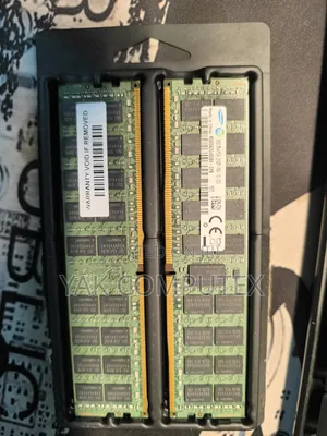 16gb 2rx4 Pc4 - 2133p- Rao - 10 - Dco  Sever Buffered Ram