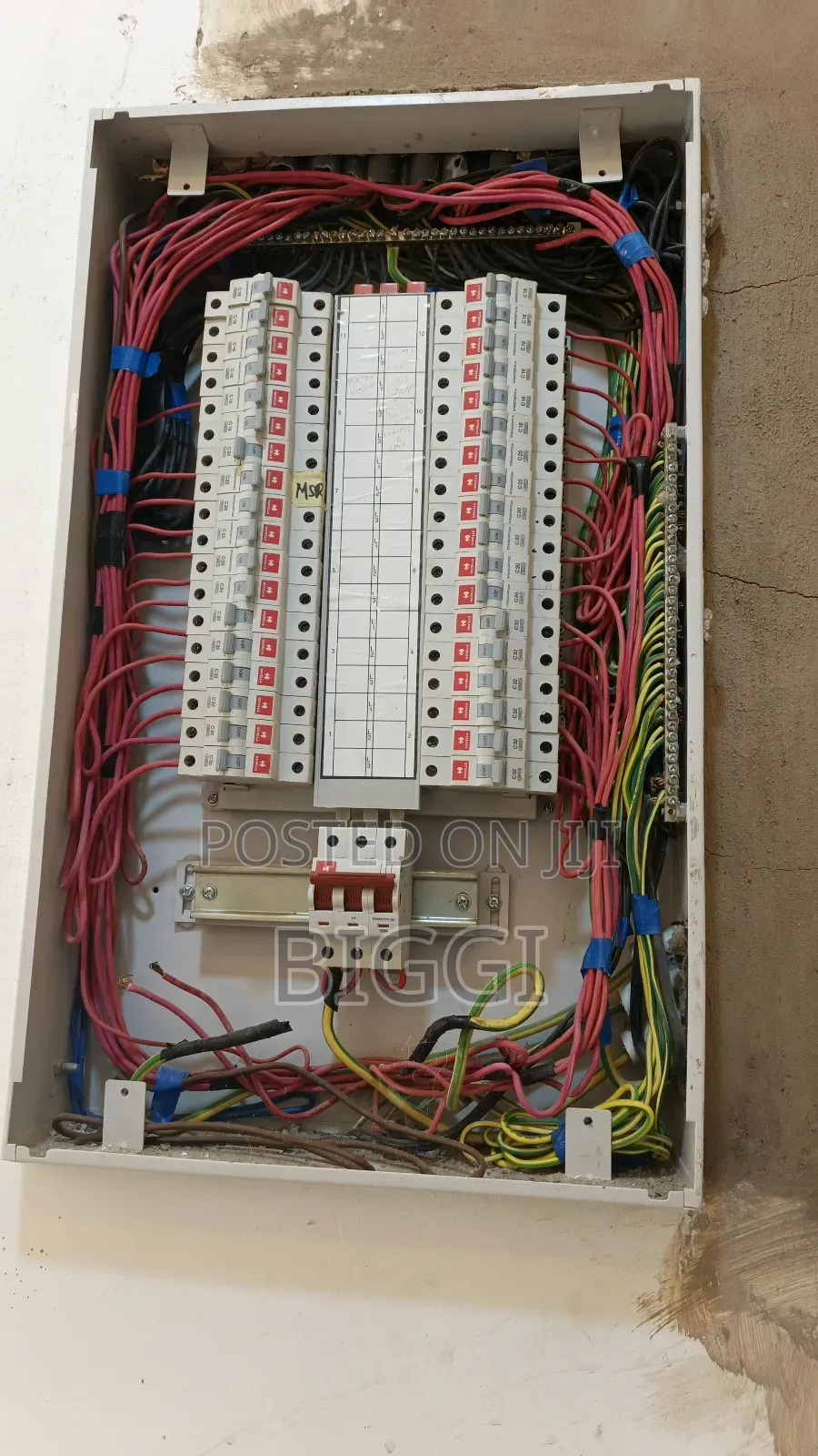 Electrical Engineering