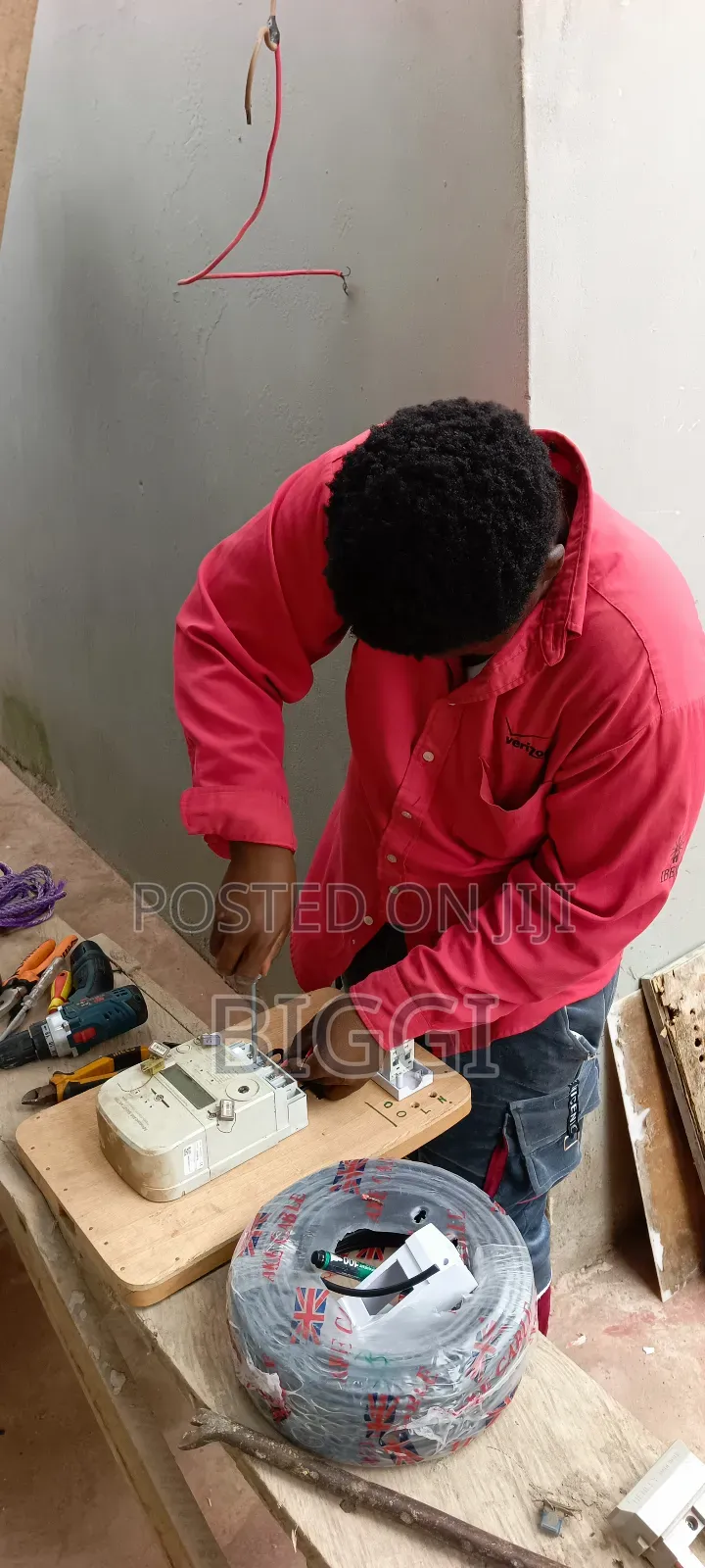 Electrical Engineering