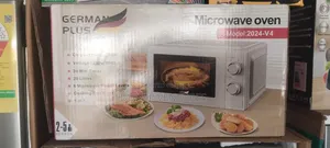 German Plus 20ltrs Microwave