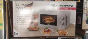 German Plus 20ltrs Microwave