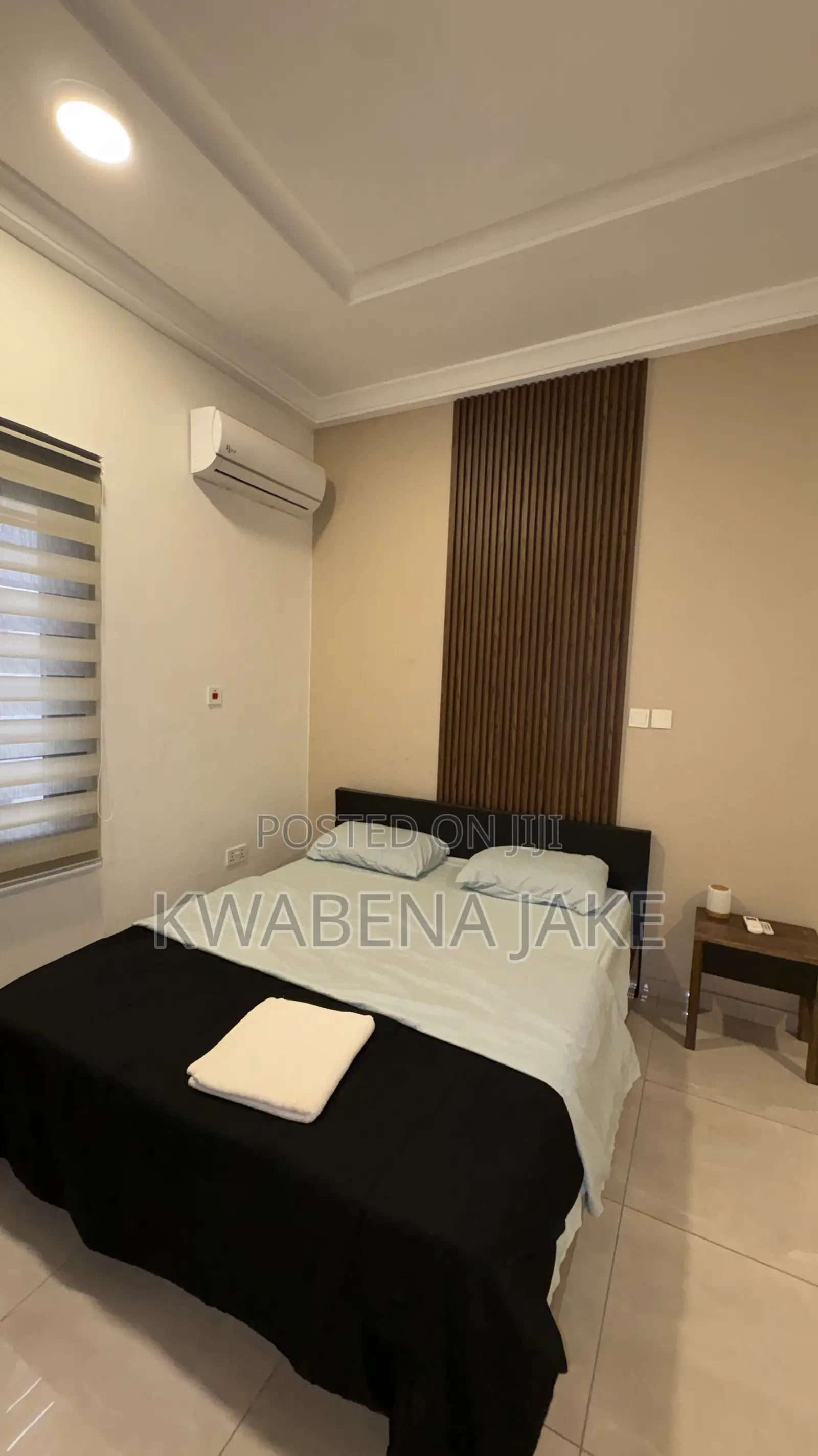Short Stay Air BNB Apartment (4 Bedroom)