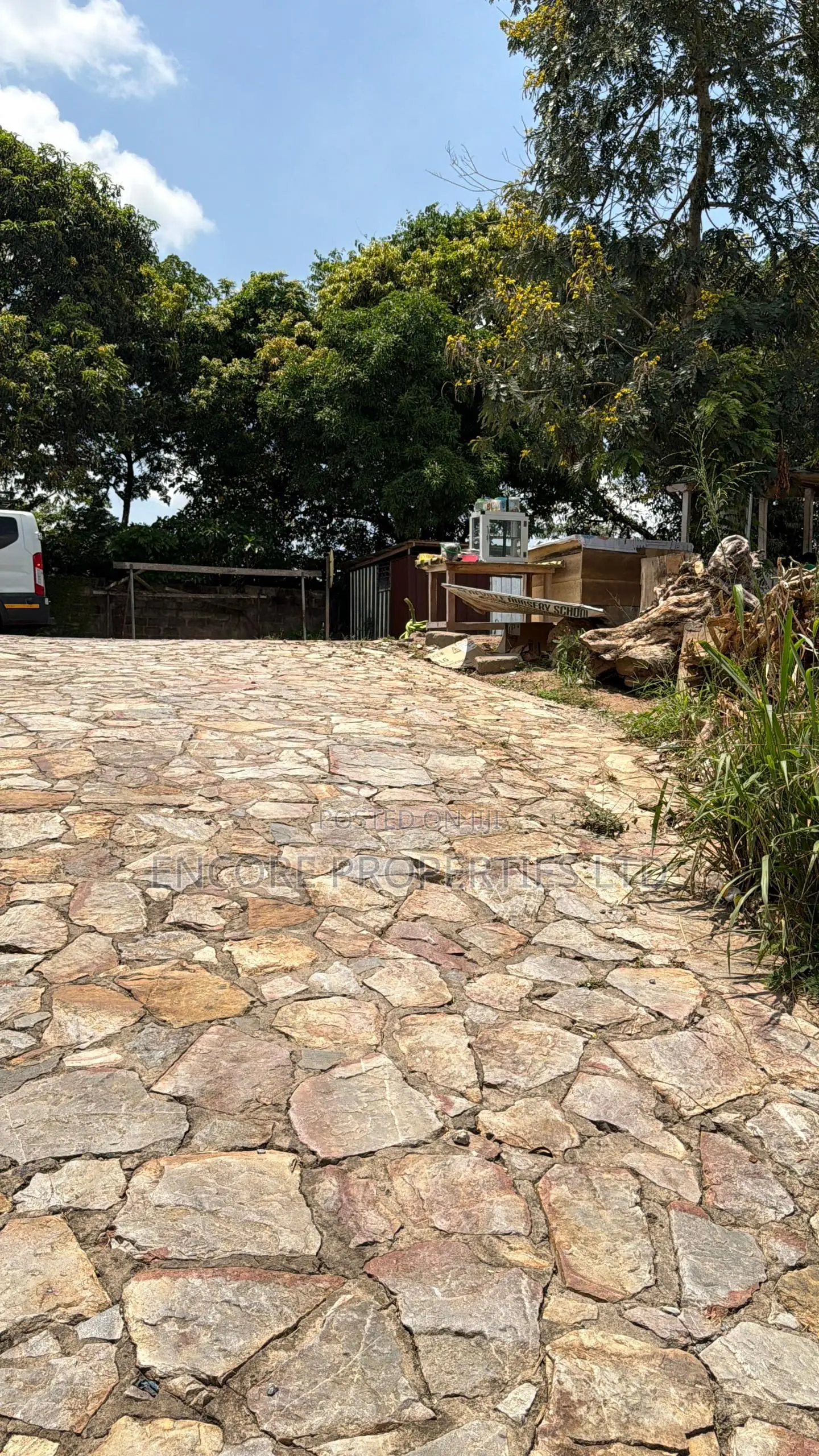 2 Acres of Titled Land