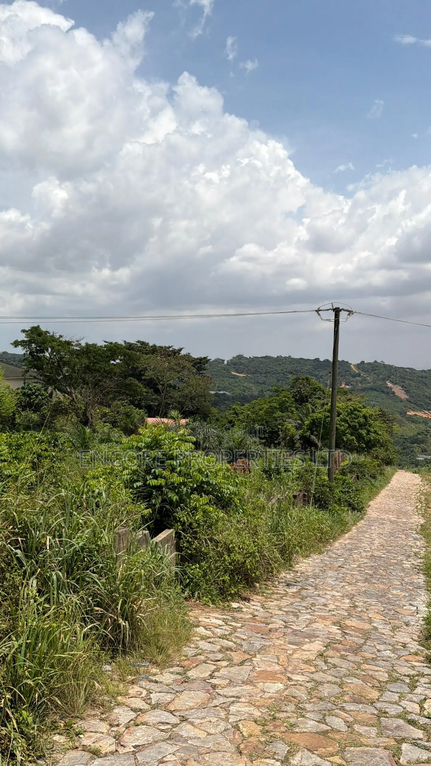 2 Acres of Titled Land