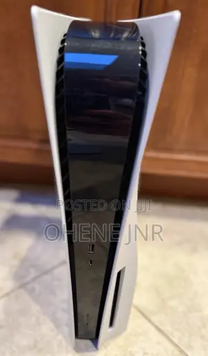 Playstation 5