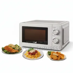 Original German Plus Microwave 20ltrs