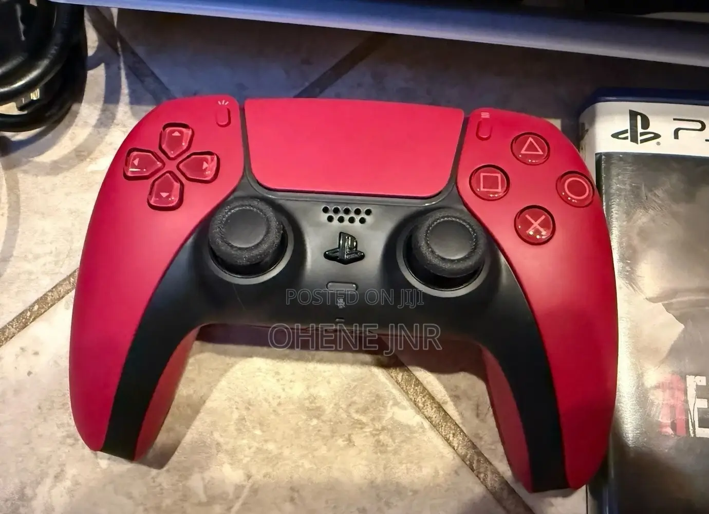 Playstation 5