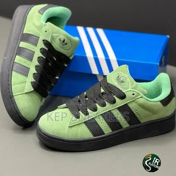 adidas gazelle silver green womens Adidas Campus 00s Pulse Mint Core Black Pulse Mint nur bei uns  StoreGoods