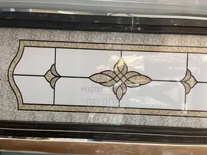 Bathroom Doors