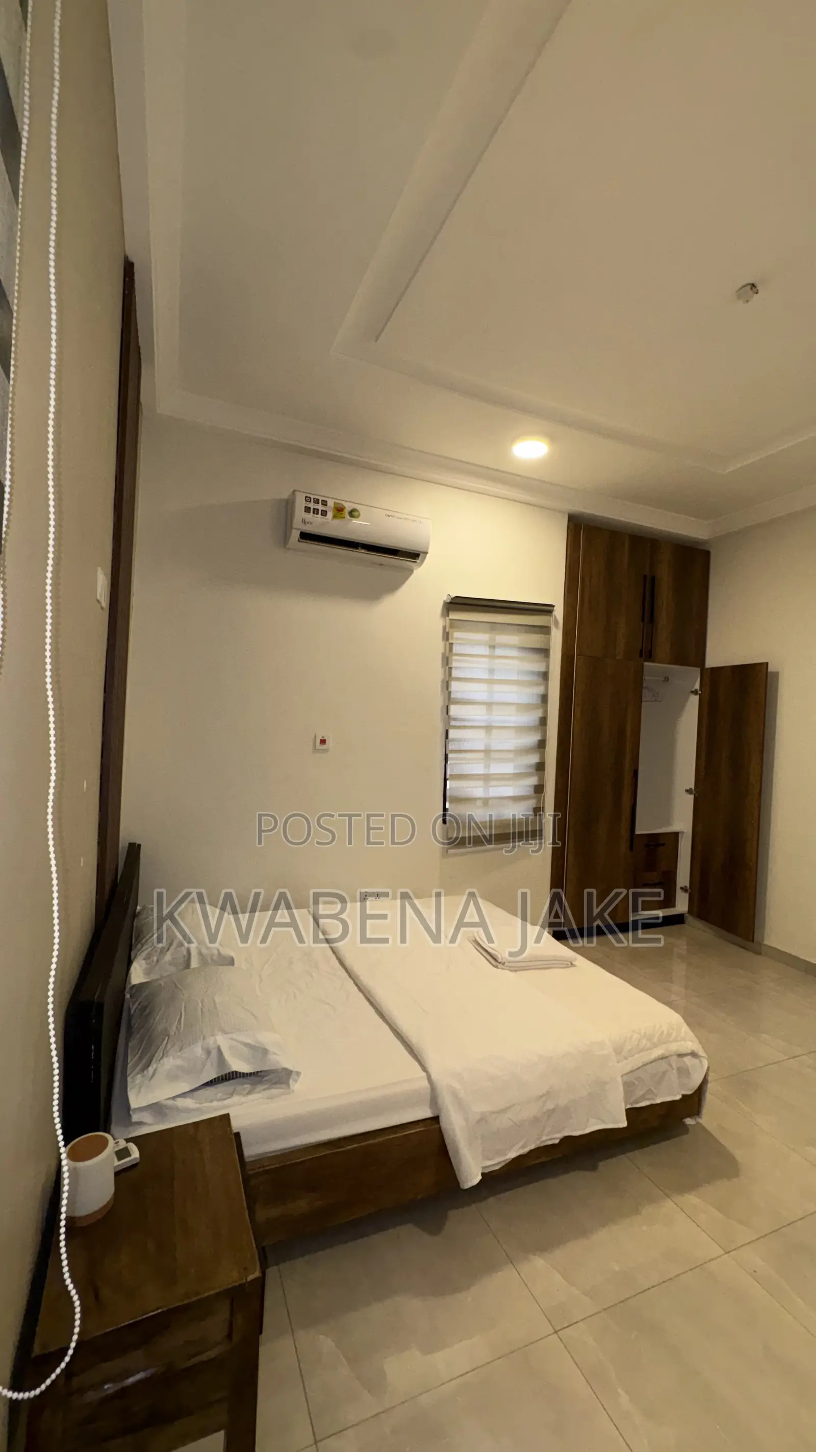 Short Stay Air BNB Apartment (4 Bedroom)