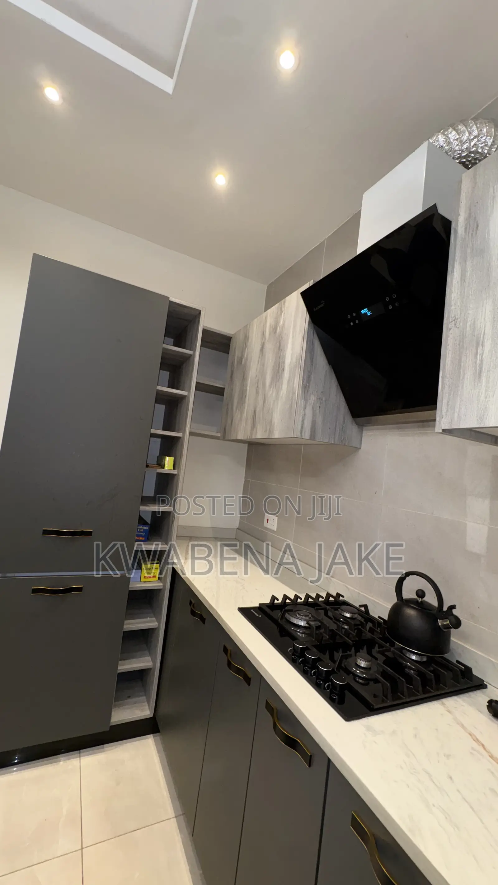 Short Stay Air BNB Apartment (4 Bedroom)