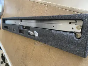 Concealed Stainless Steel Door Lift Sliding Mechanism