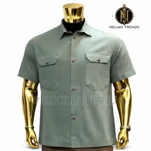 Stylish Dress Shirts for Men