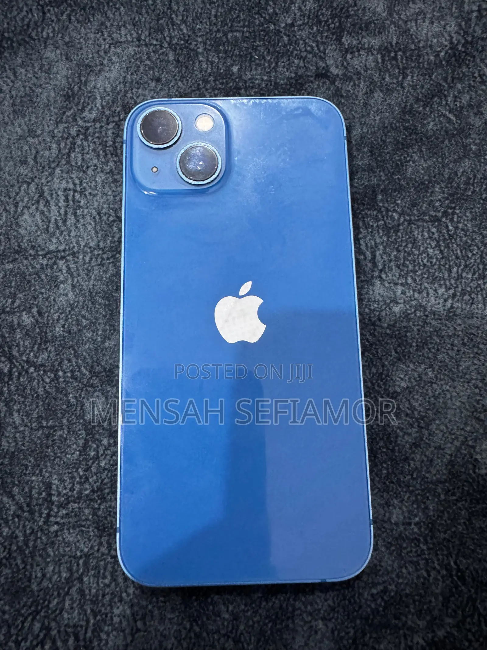 Apple iPhone 13 128 GB Blue