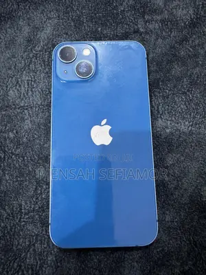 Apple iPhone 13 128 GB Blue