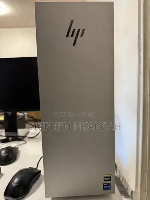 Desktop Computer HP Envy 48GB Intel Core i9 SSD 2T