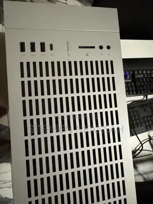 Desktop Computer HP Envy 48GB Intel Core i9 SSD 2T