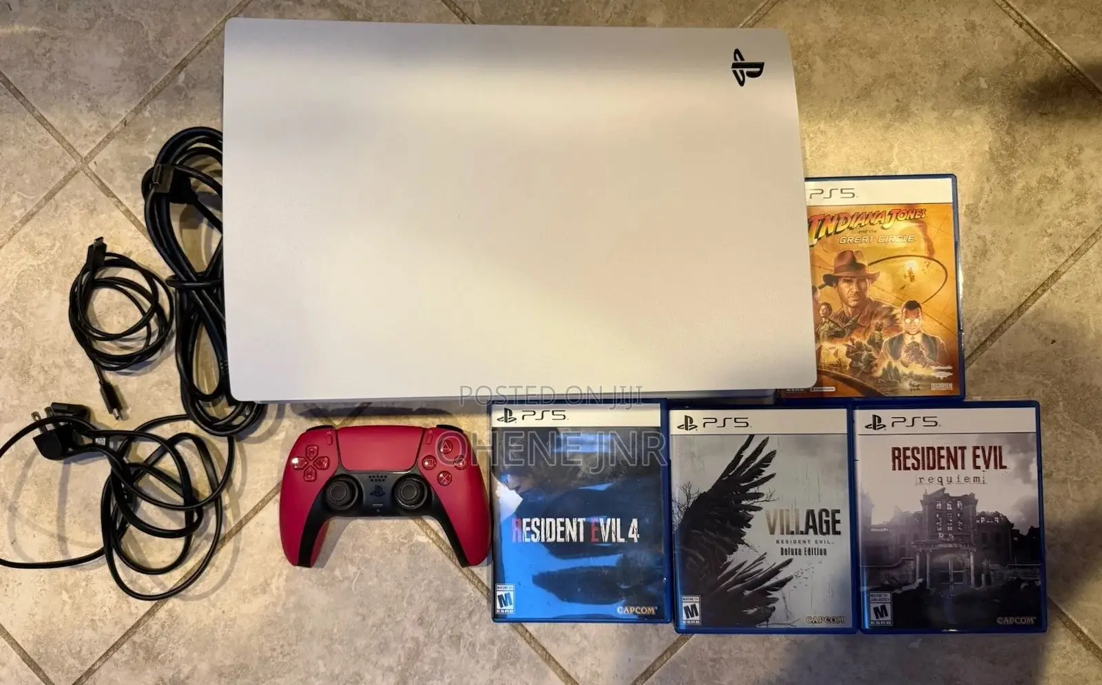 Playstation 5