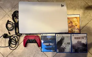 Playstation 5