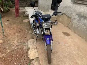 Royal RY125 2025 Blue