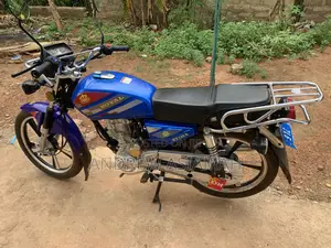 Royal RY125 2025 Blue