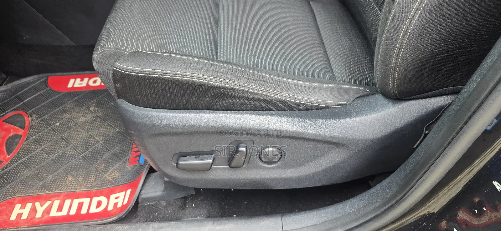 Kia Sportage LX AWD 2018 Black