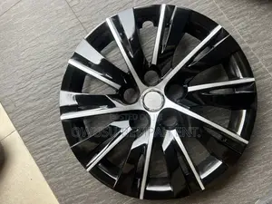 Wheel Caps Rim 16
