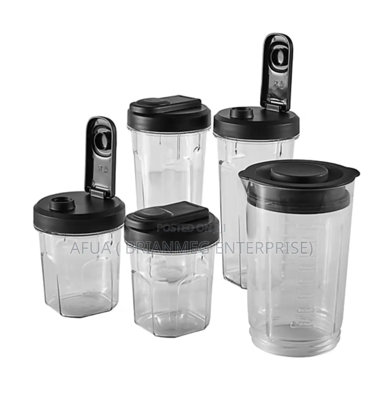 Gino d'Acampo Blender