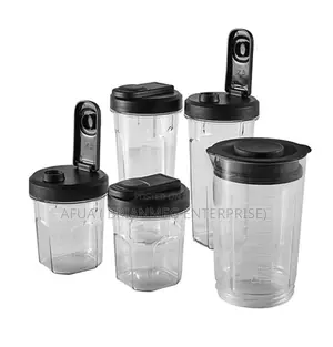 Gino d'Acampo Blender