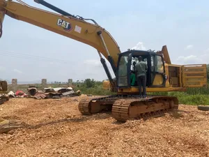 Caterpillar Excavators 330gc