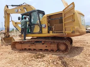 Caterpillar Excavators 330gc